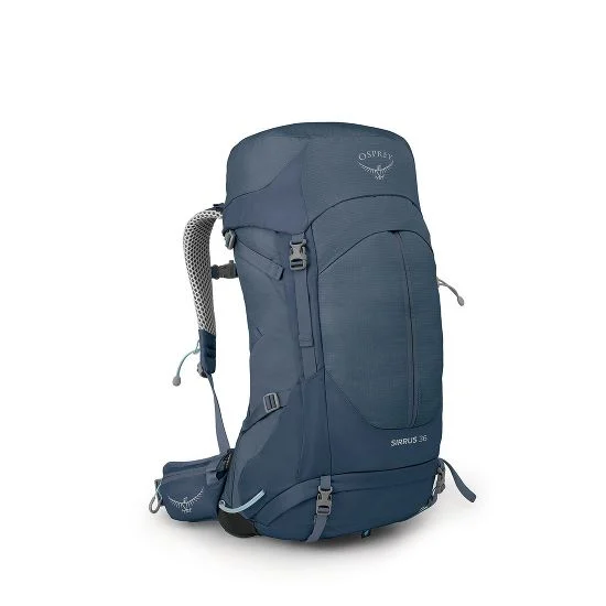 Osprey Womens Sirrus 36L Light Backpacking Pack - Image 4