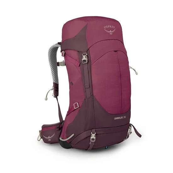 Osprey Womens Sirrus 36L Light Backpacking Pack - Image 5
