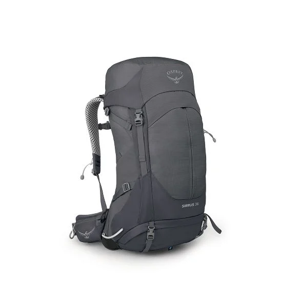 Osprey Womens Sirrus 36L Light Backpacking Pack - Image 6