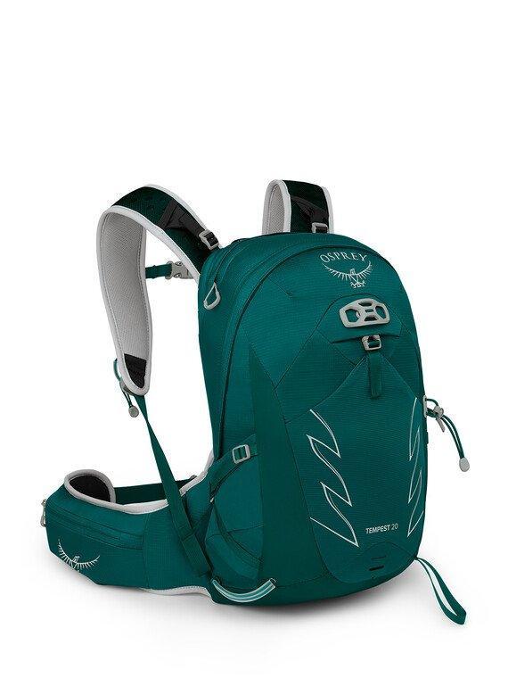 Women's Tempest 20 Day Pack - Image 5