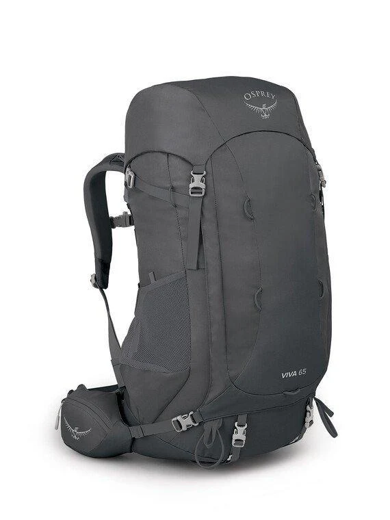 Osprey Womens Viva 65L Backpacking Pack - Image 4