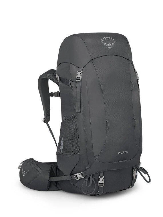 Osprey Womens Viva 65L Backpacking Pack - Image 5