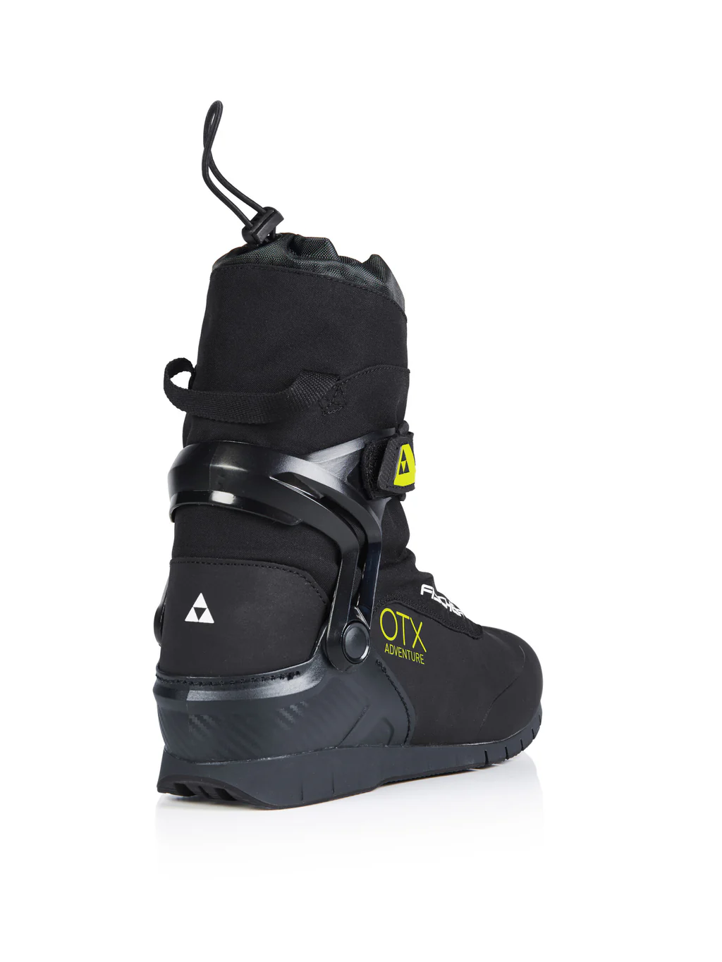 OTX Adventure Boot | Black - Image 3
