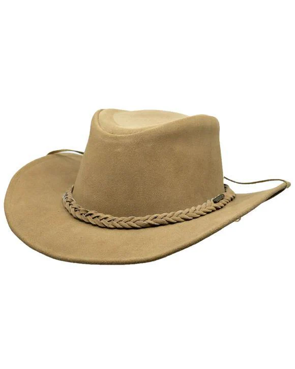 Outback Trading Company Warwick Brim Hat - Image 4