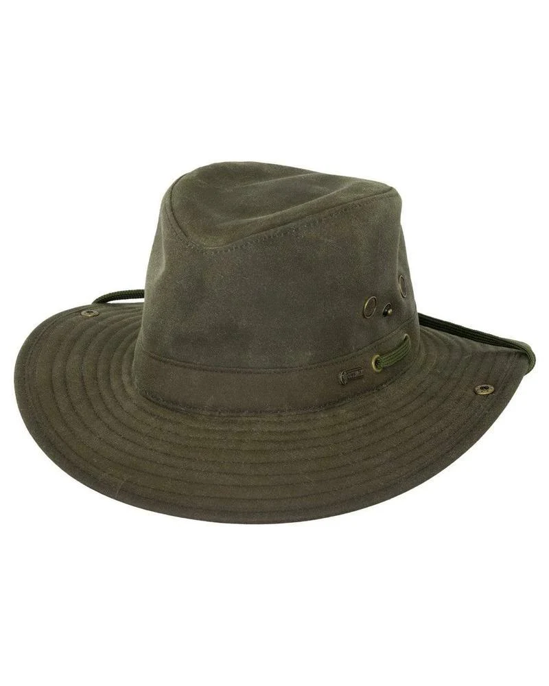 Outback Trading Men's River Guide Hat - Image 3