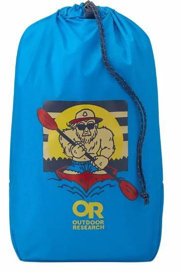 Outdoor Research 5L Packout Graphic Stuff Sacks - Image 2