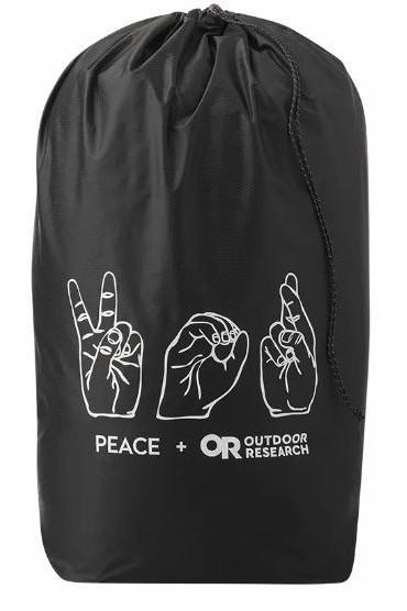 Outdoor Research 5L Packout Graphic Stuff Sacks - Image 3