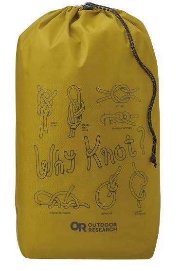 Outdoor Research 5L Packout Graphic Stuff Sacks - Image 5
