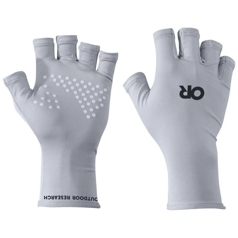 Outdoor Research ActiveIce Fingerless Sun Gloves - Image 3