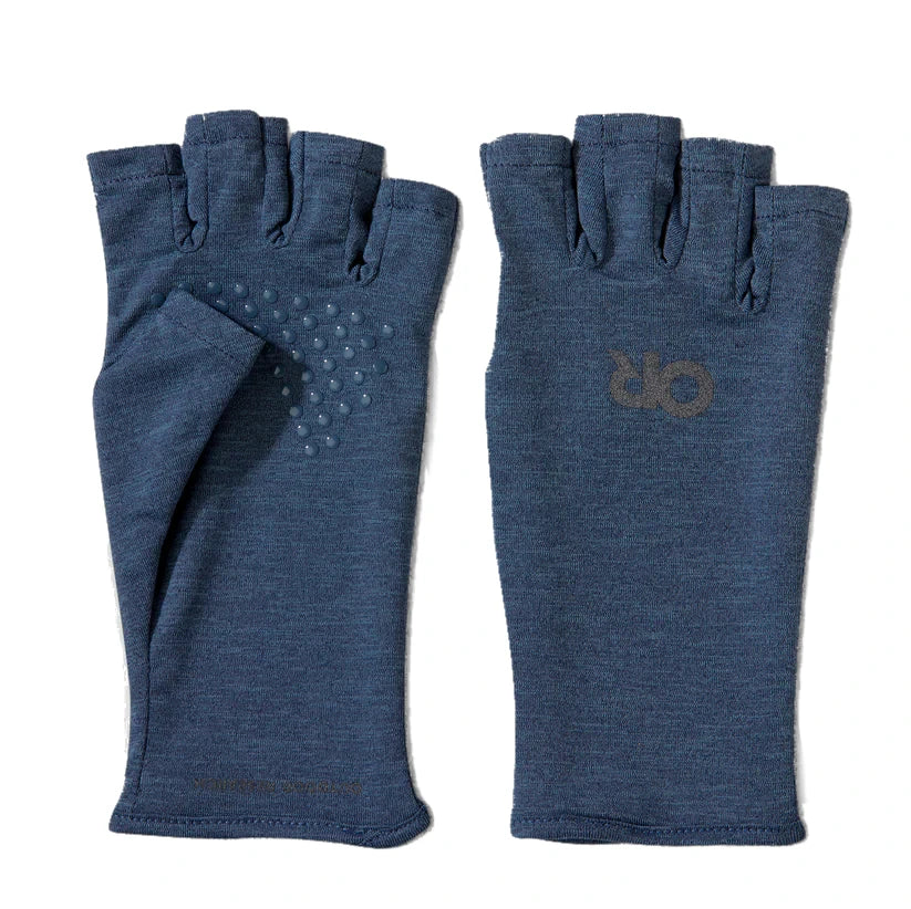 Outdoor Research ActiveIce Fingerless Sun Gloves - Image 5