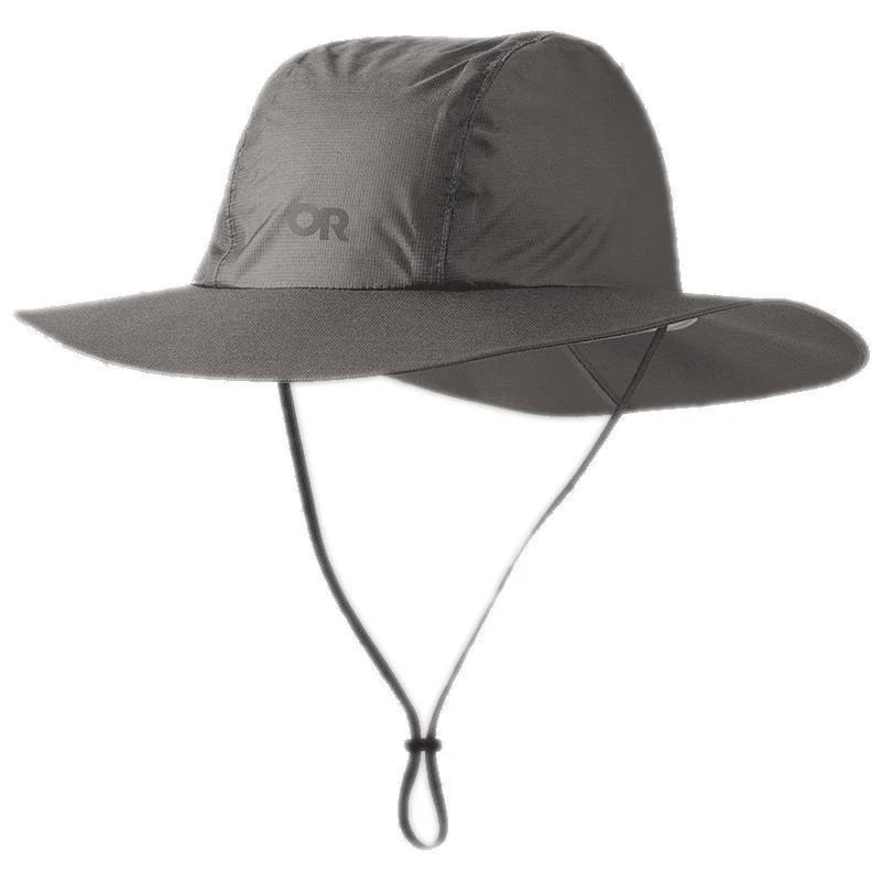 Outdoor Research Helium Rain Full Brim Hat - Image 3