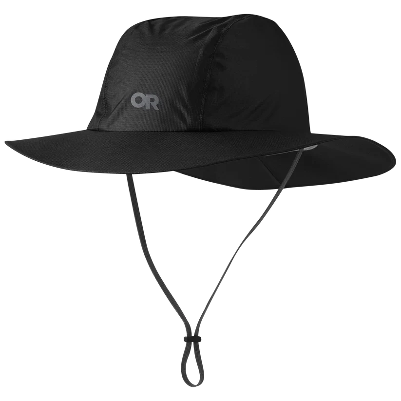 Outdoor Research Helium Rain Full Brim Hat - Image 4