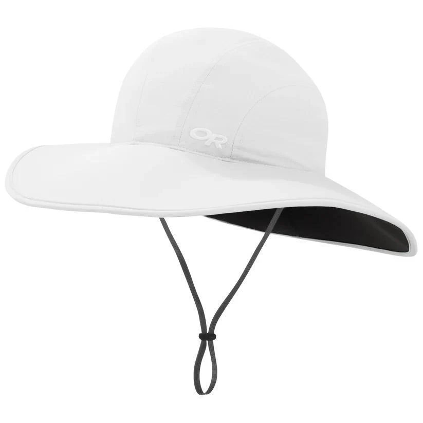 Outdoor Research Women's Oasis Sun Sombrero - Image 10
