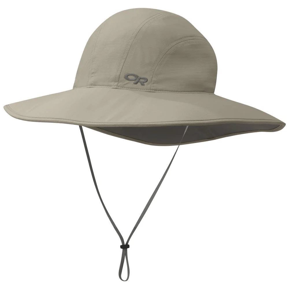 Outdoor Research Women's Oasis Sun Sombrero - Image 4