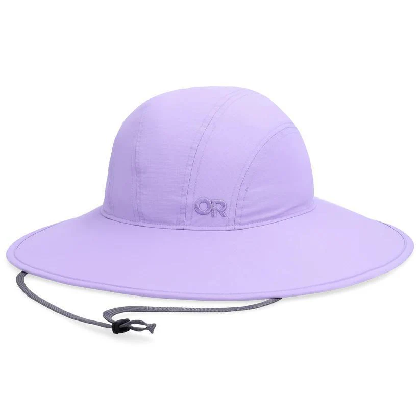Outdoor Research Women's Oasis Sun Sombrero - Image 5