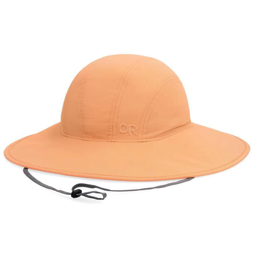 Outdoor Research Women's Oasis Sun Sombrero - Image 6