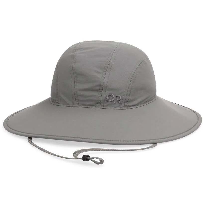 Outdoor Research Women's Oasis Sun Sombrero - Image 7