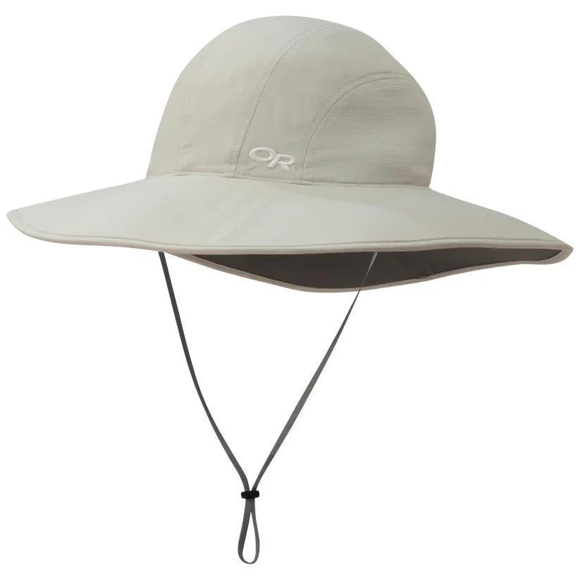 Outdoor Research Women's Oasis Sun Sombrero - Image 8