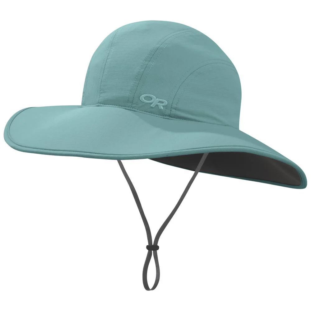 Outdoor Research Women's Oasis Sun Sombrero - Image 9