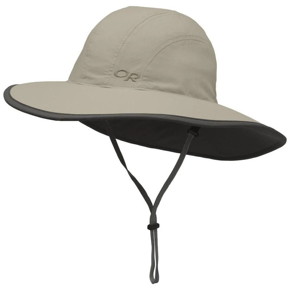 Outdoor Research Kids Rambler Sun Sombrero - Image 3