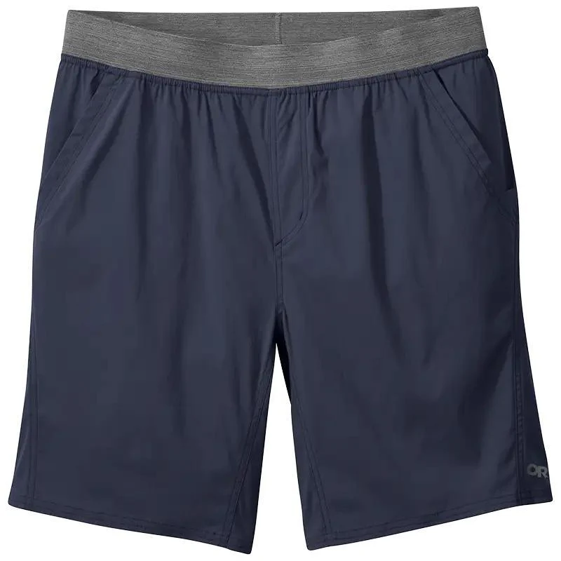 Outdoor Research Mens Zendo Shorts 10in Inseam - Image 3