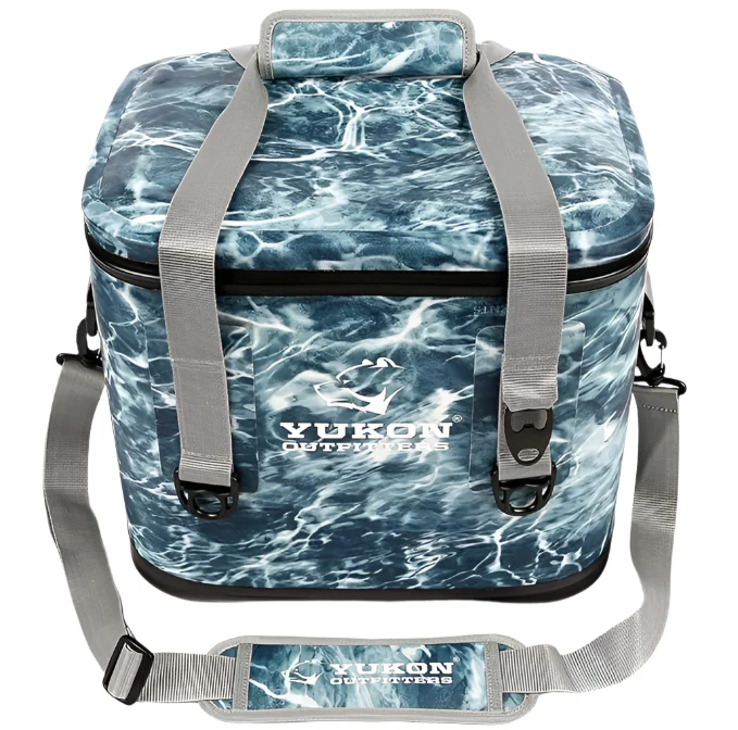 Outfitter 20 Can Tech Soft Cooler - Image 2