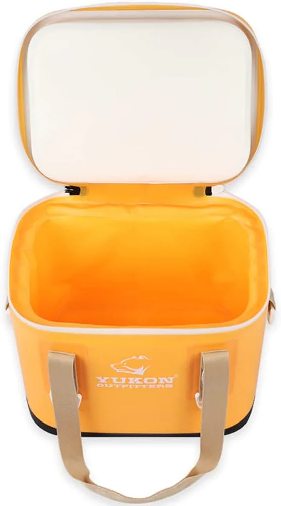 Outfitter 20 Can Tech Soft Cooler - Image 3