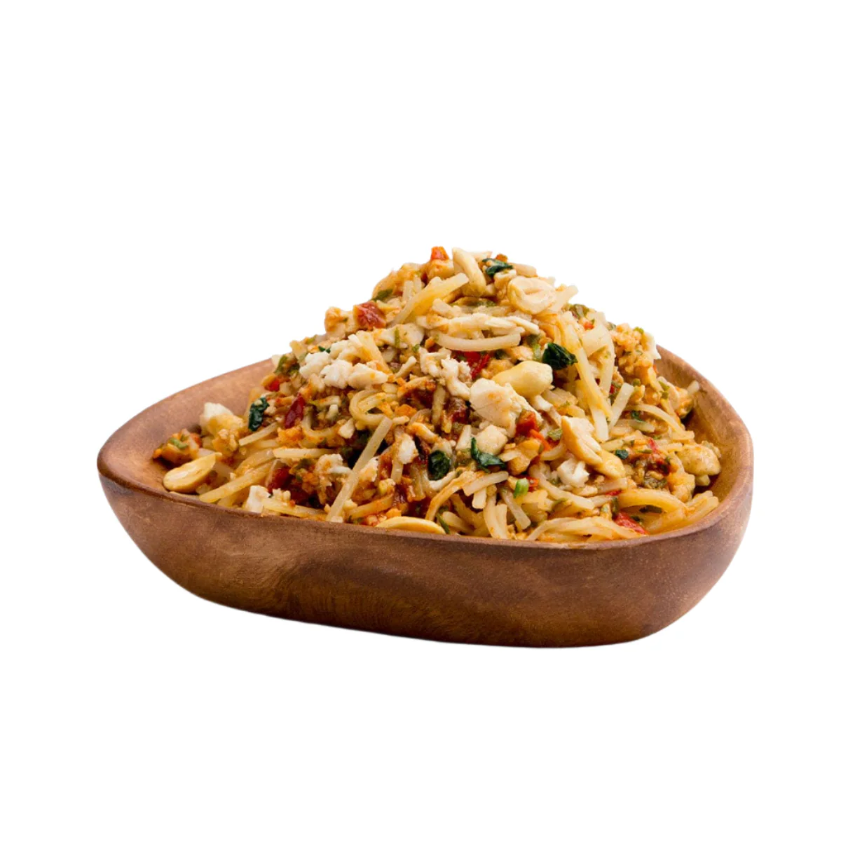 Pad Thai with Chicken - Image 3