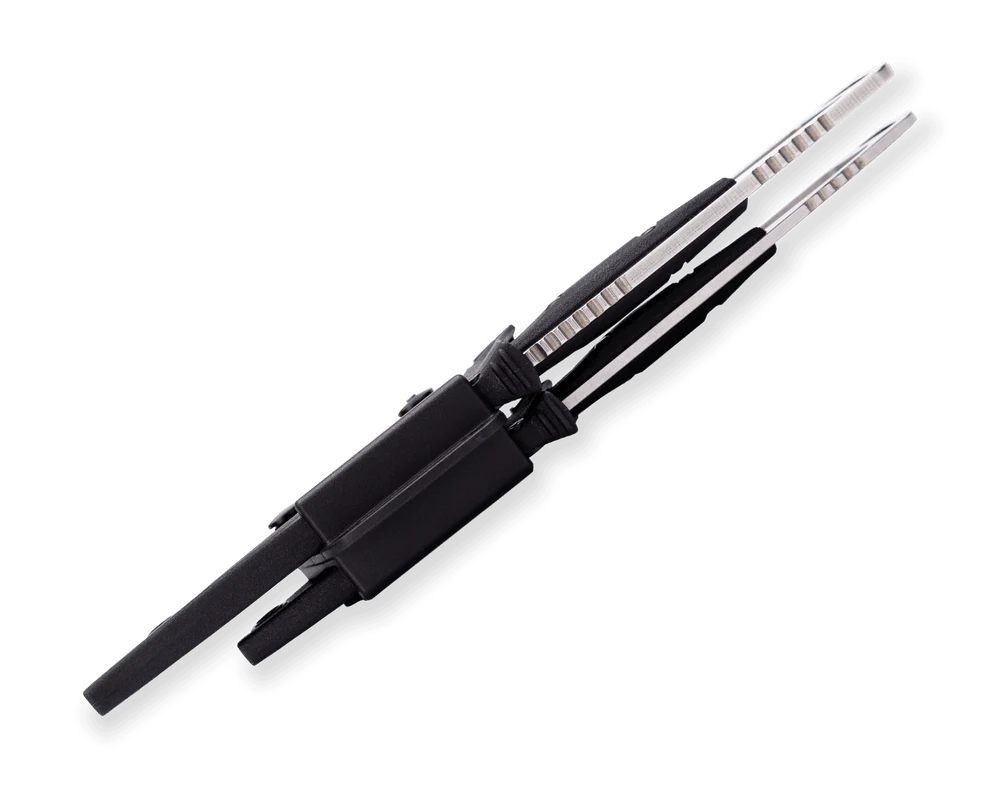 Buck Knives PakLite Field Kit | Black - Image 2