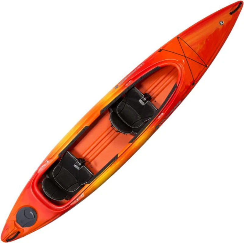 Wilderness Systems Pamlico 135 Tandem