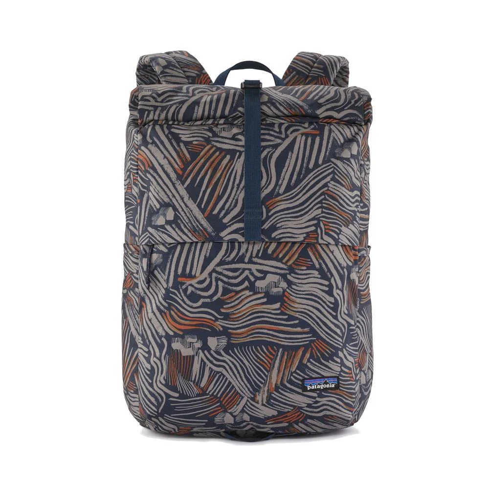 Patagonia Arbor Roll Top Backpack - Image 3