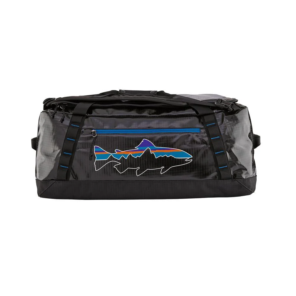Patagonia Black Hole Duffel Bag - Image 2