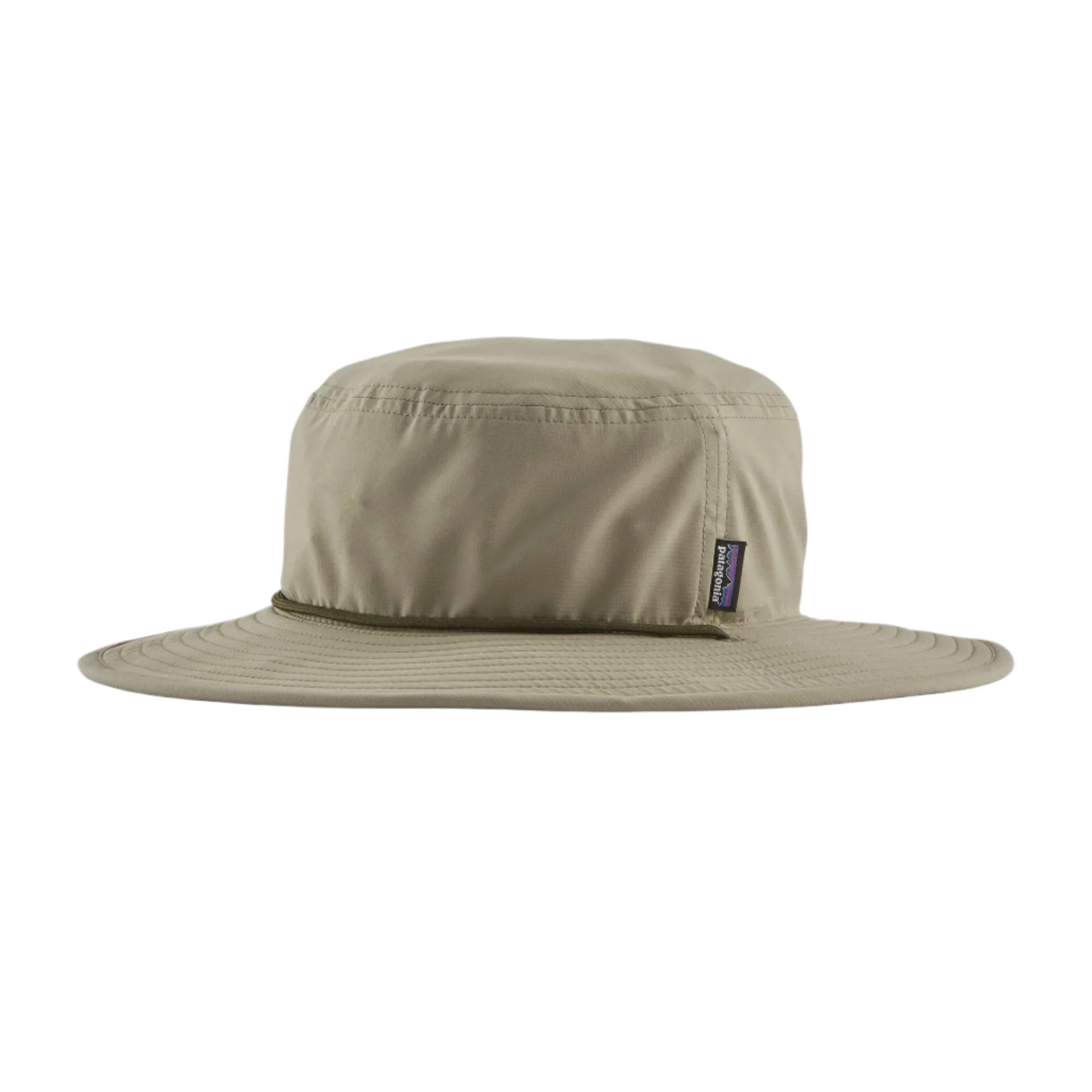 Patagonia Brimmer Hat | River Rock Green - Image 3