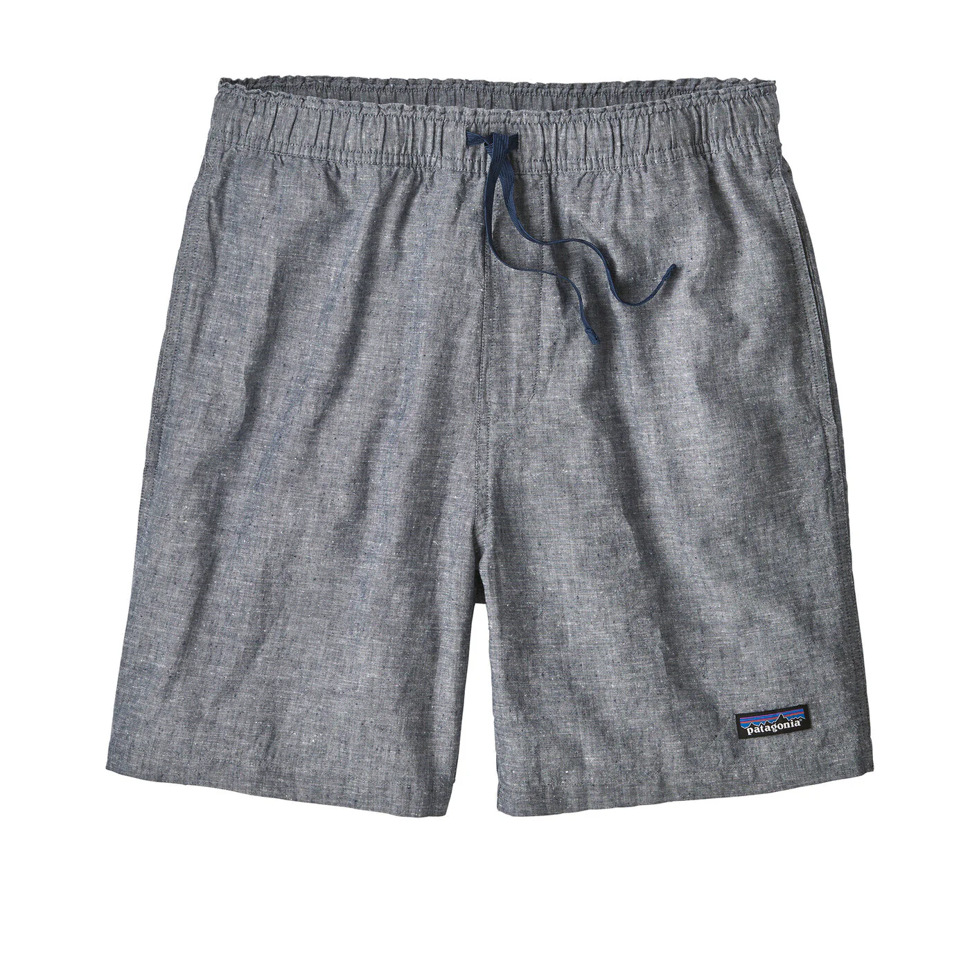 Patagonia Mens Baggies Naturals Shorts 6.5in Inseam - Image 7