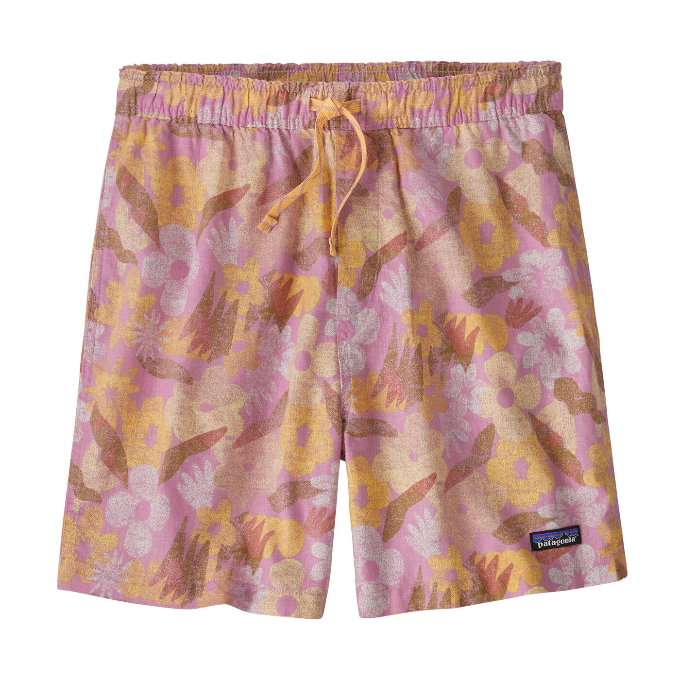 Patagonia Mens Baggies Naturals Shorts 6.5in Inseam - Image 8
