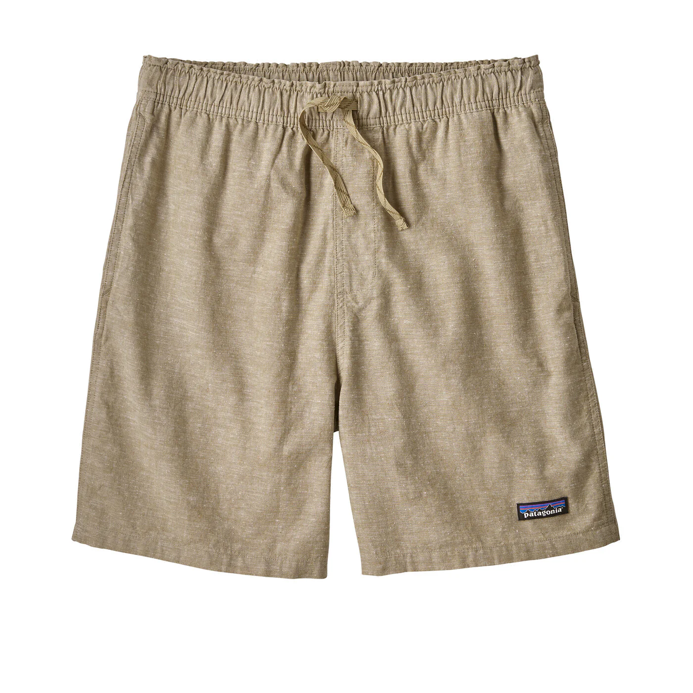 Patagonia Mens Baggies Naturals Shorts 6.5in Inseam - Image 9