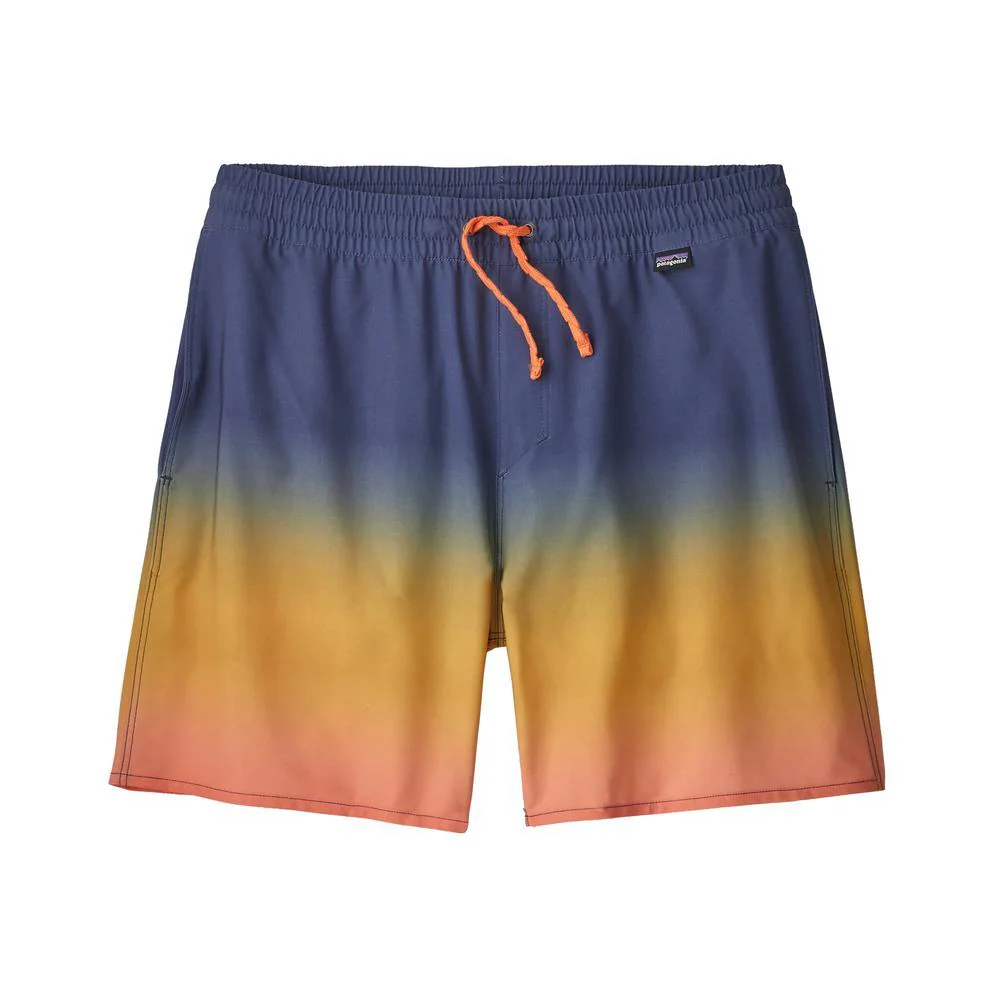 Patagonia Mens Hydropeak Volley Shorts 16in Outseam - Image 2
