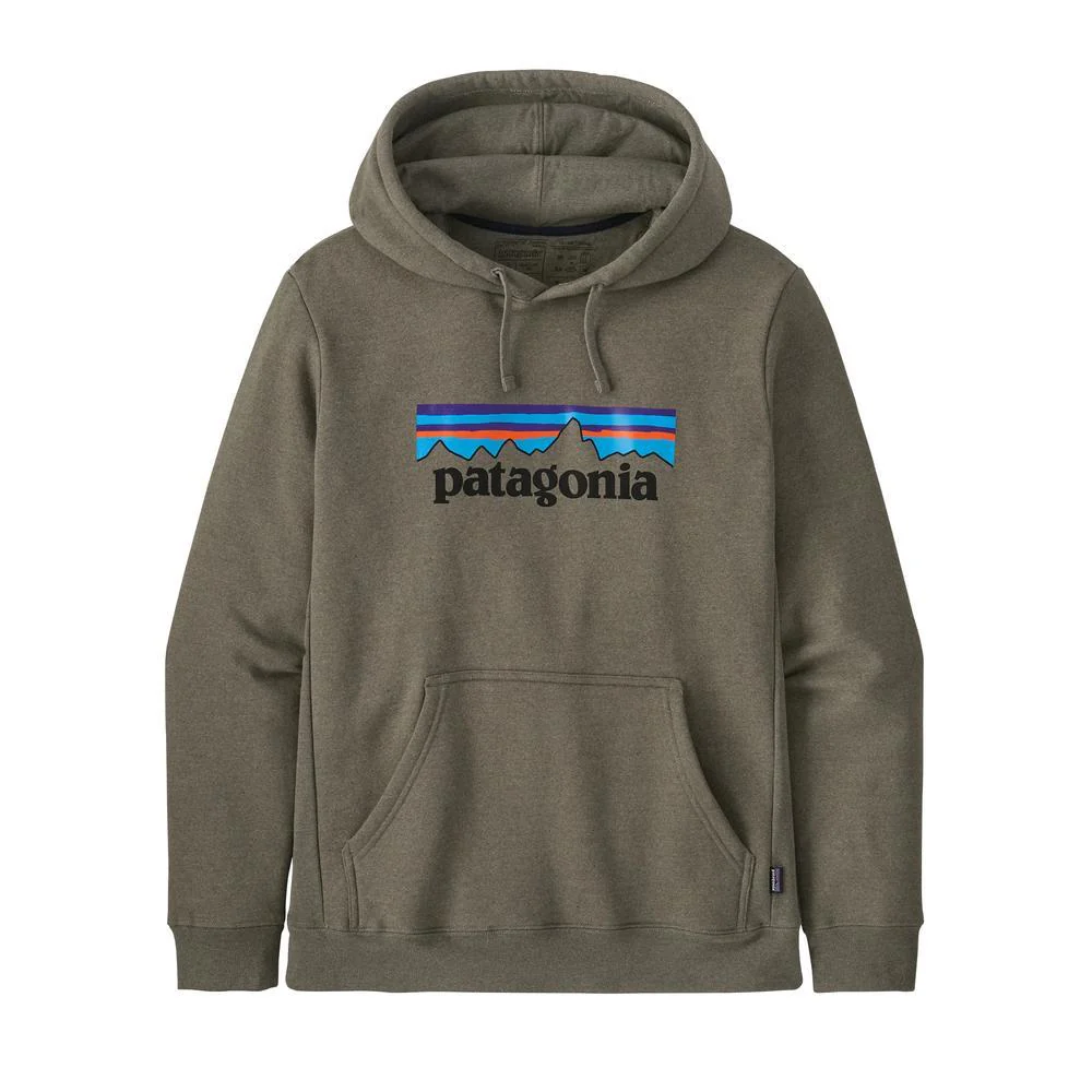 Patagonia Mens P6 Logo Uprisal Hoody - Image 2