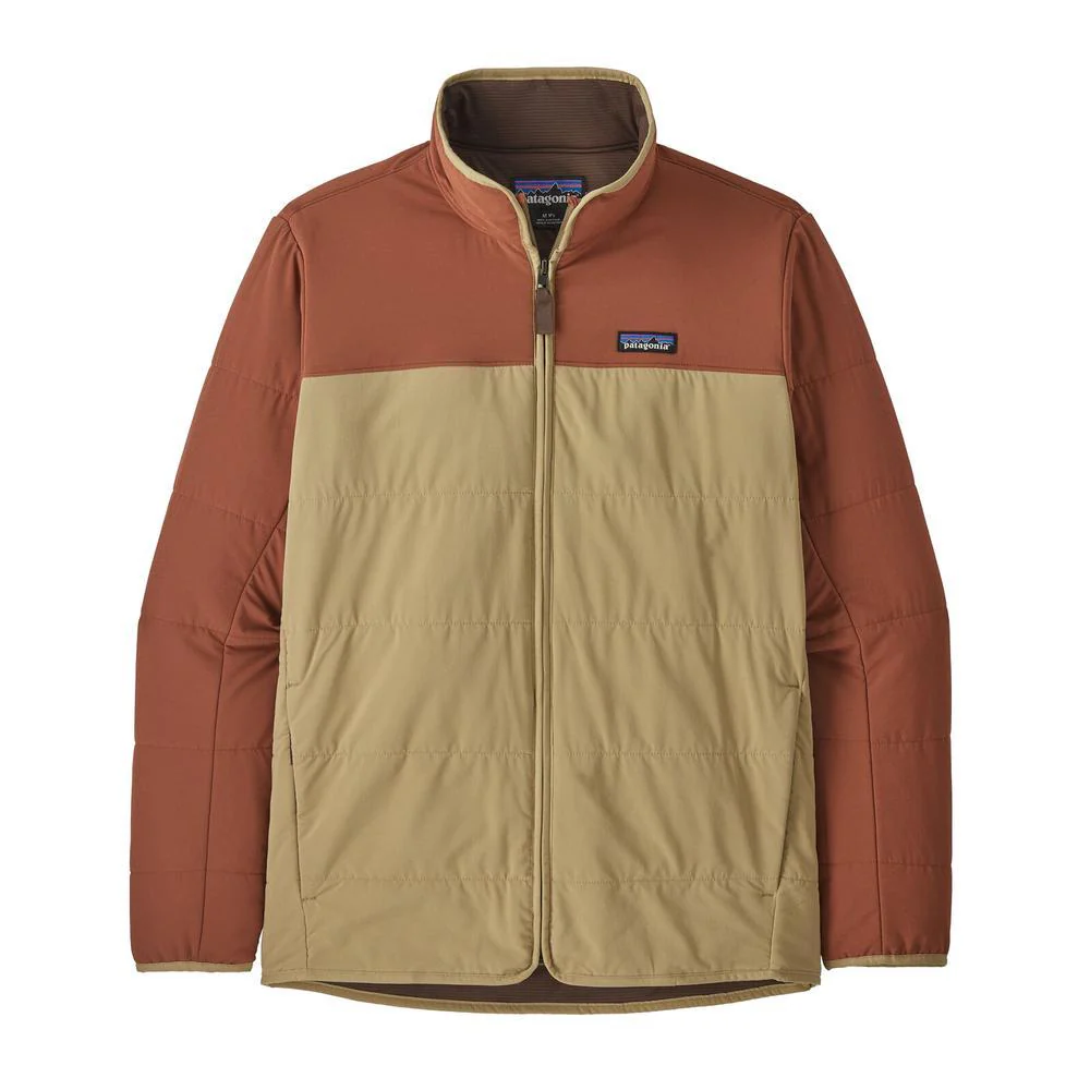 Men's Pack In Jacket - Image 2