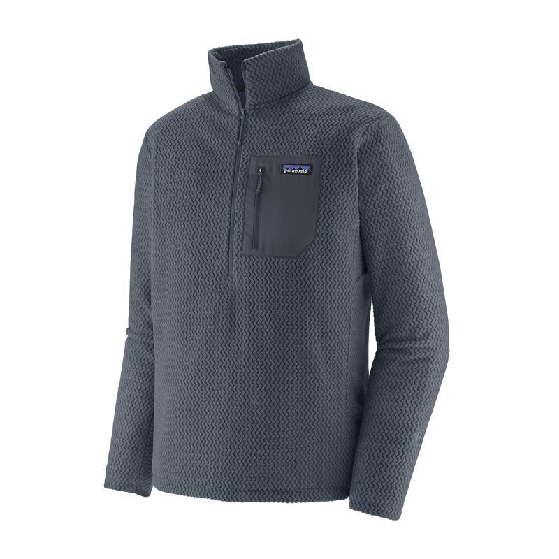 Patagonia Men's R1 Air Zip Neck Fleece - Image 3