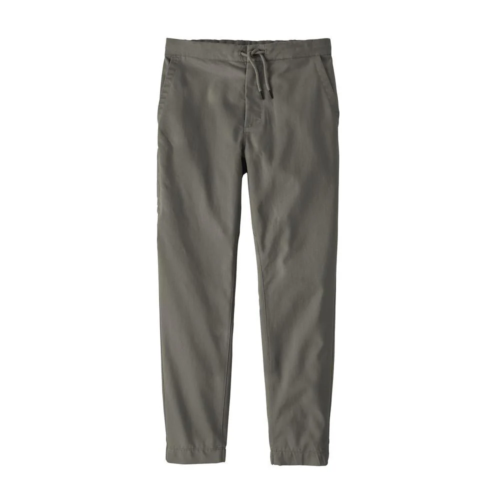 Patagonia Mens Twill Traveler Pants - Image 2