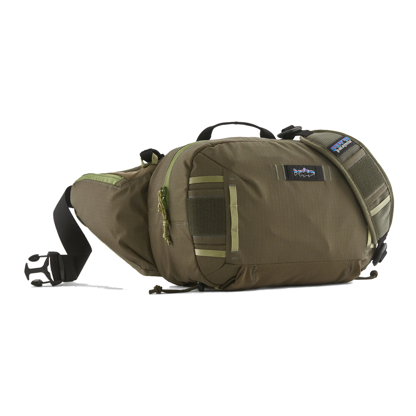 Patagonia Stealth Hip Pack 11L - Image 4