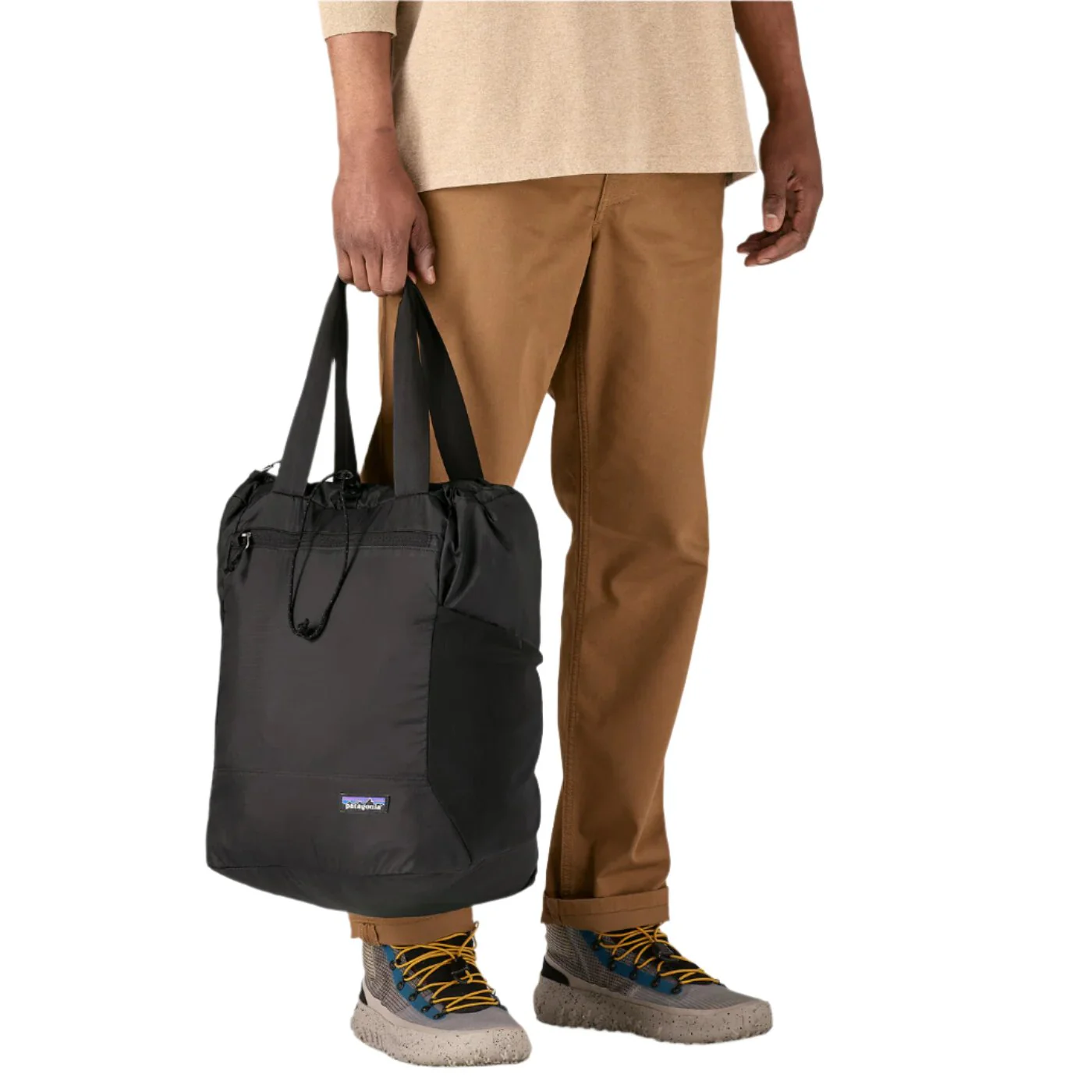 Patagonia Ultralight Black Hole Tote Pack 27L - Image 10