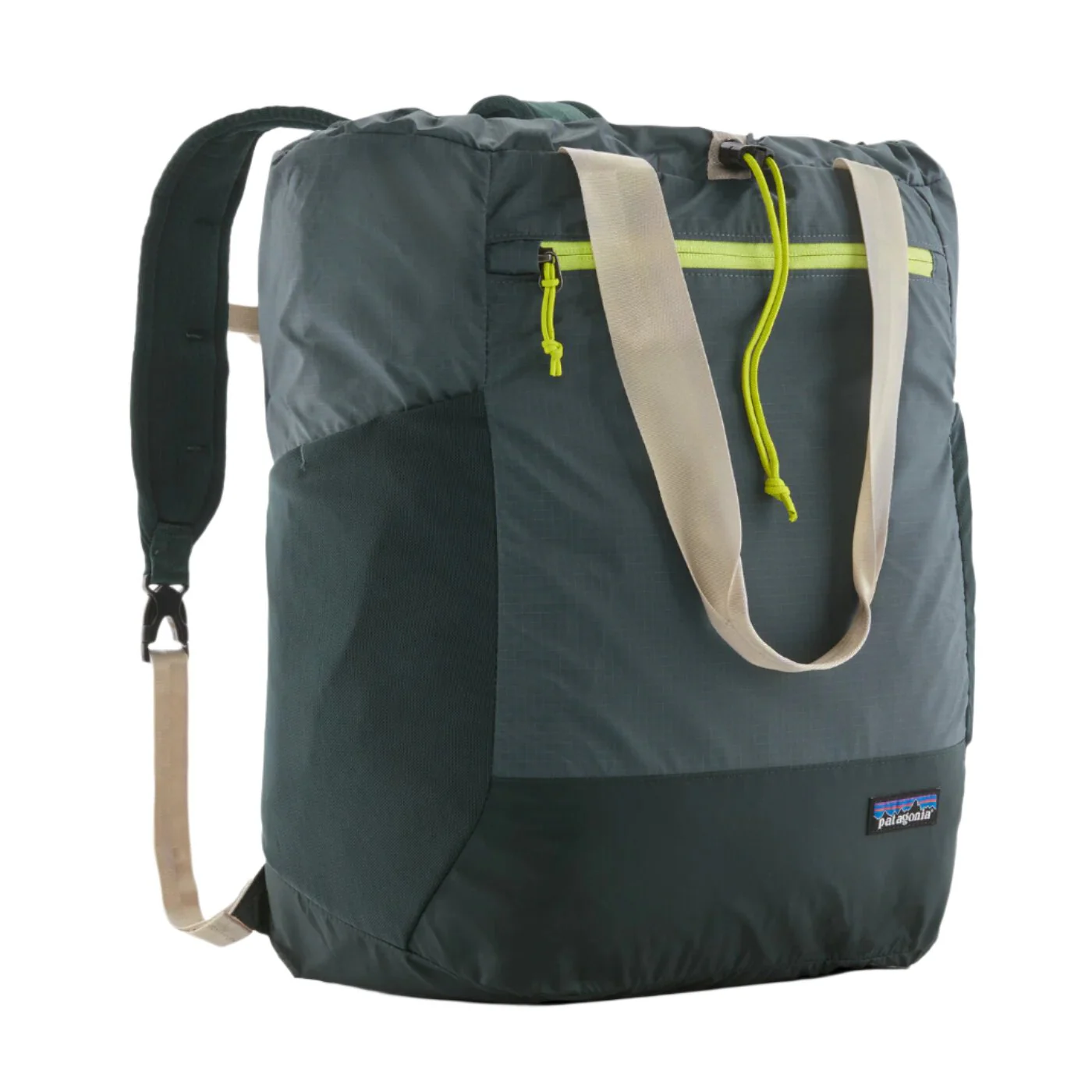 Patagonia Ultralight Black Hole Tote Pack 27L - Image 11