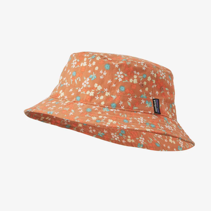 Patagonia Wavefarer Bucket Hat - Image 6