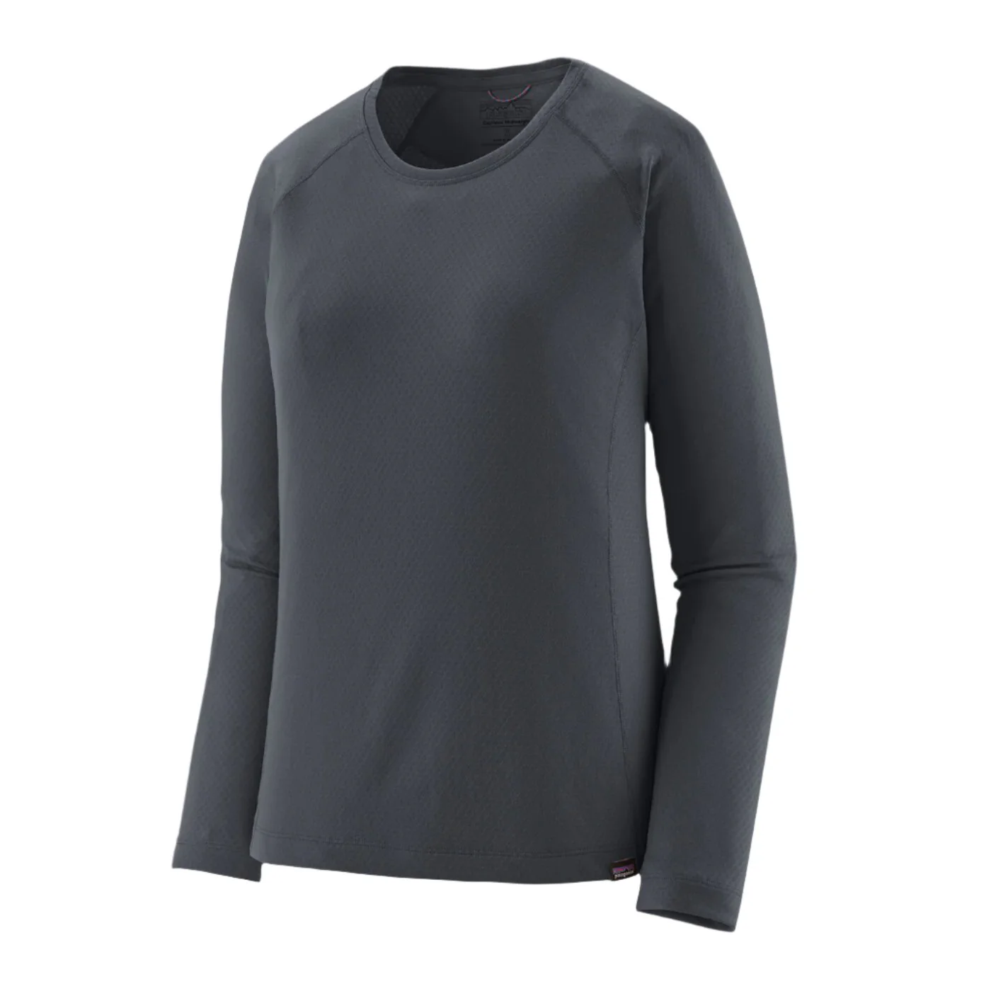 Patagonia Women's Capilene Midweight Long Sleeve Crew Neck Shirt - Image 7