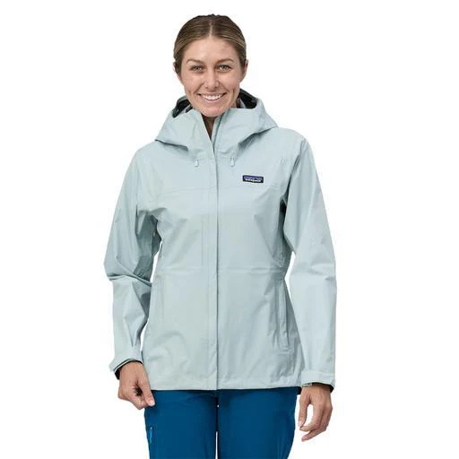 Women's Torrentshell 3L Rain Jacket - Image 2