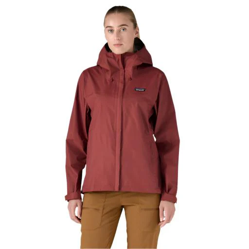 Women's Torrentshell 3L Rain Jacket - Image 3