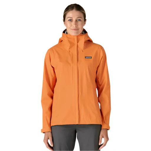 Women's Torrentshell 3L Rain Jacket - Image 4
