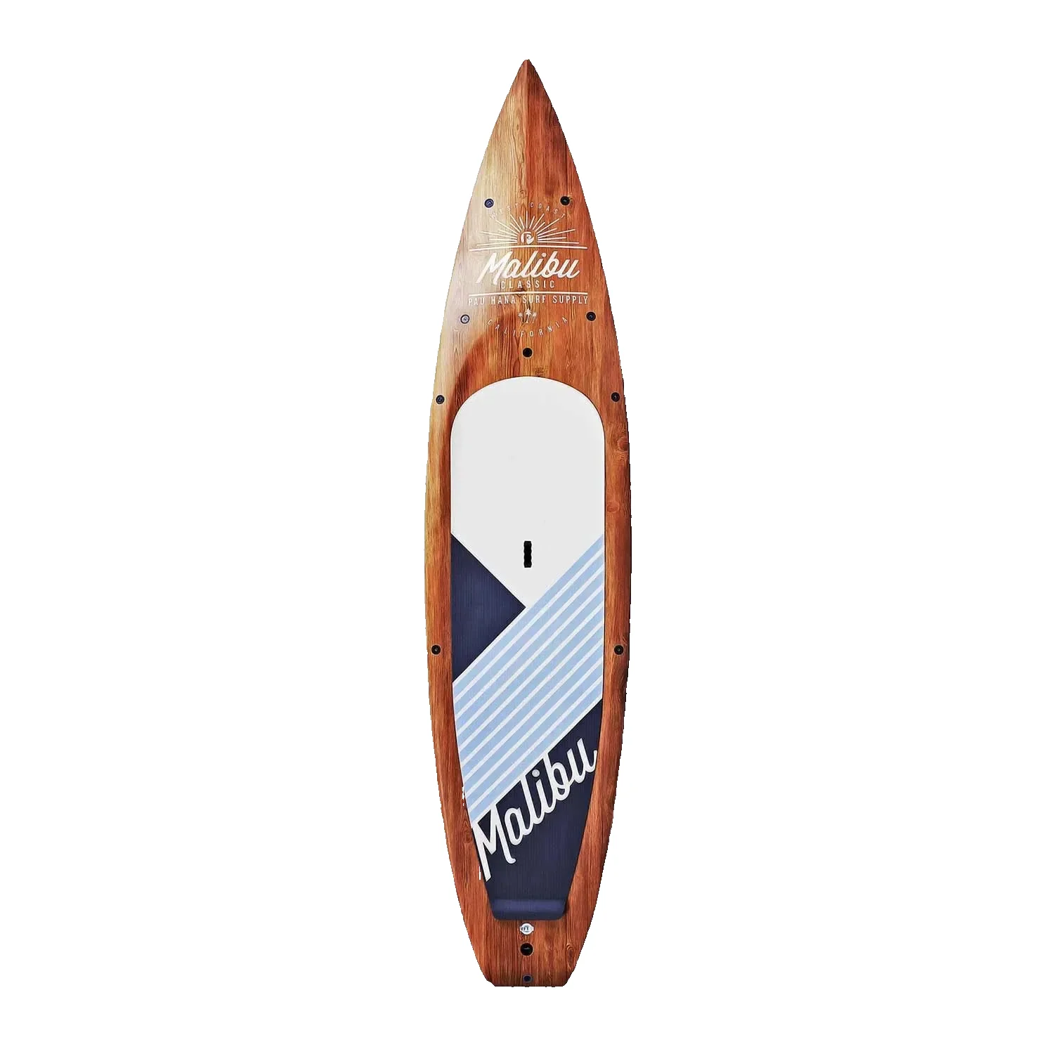 Malibu Tour 11' 6" Paddleboard - Image 6